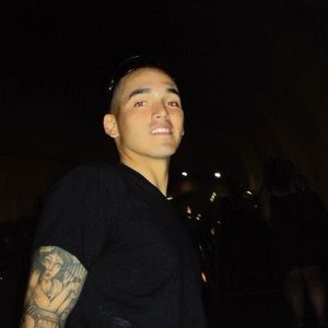 Meet your Posher, Gerry